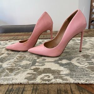 Barbie pumps by Steve Madden - size 7